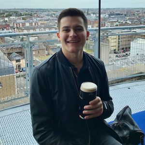 Meet your Posher, Matt